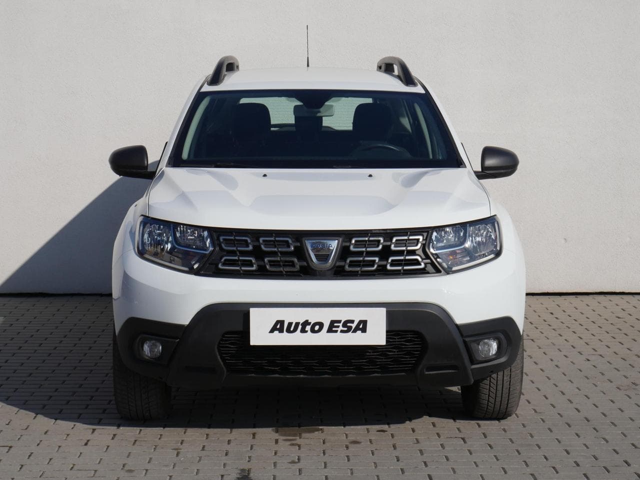 2018 Dacia Duster - 2