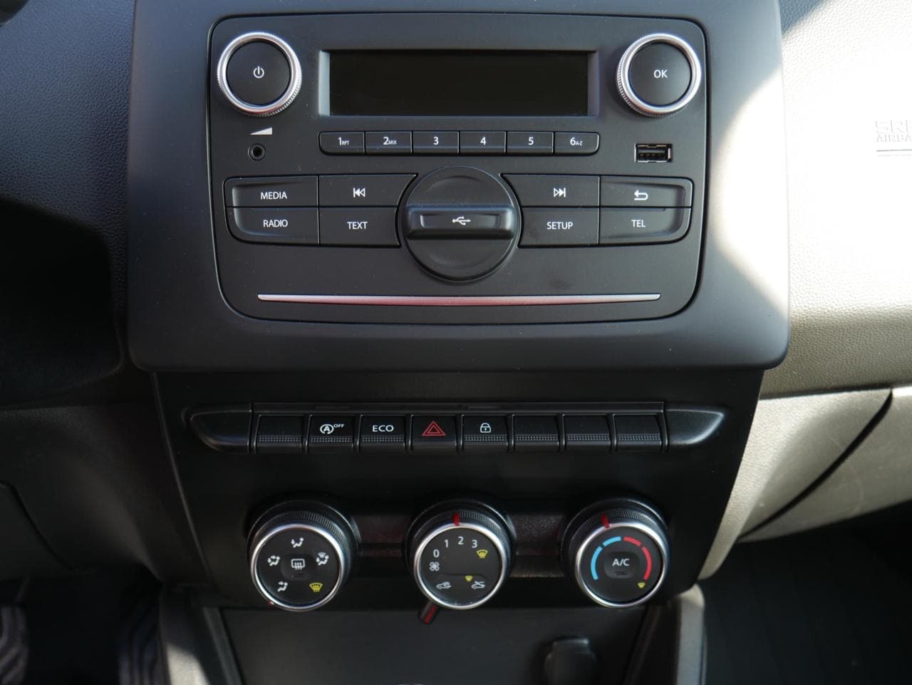 2018 Dacia Duster - 14