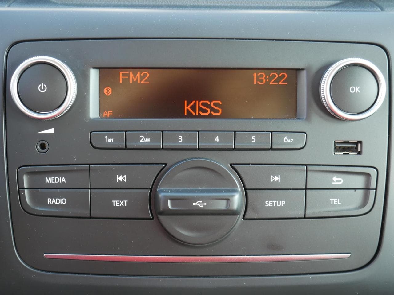 2018 Dacia Duster - 13