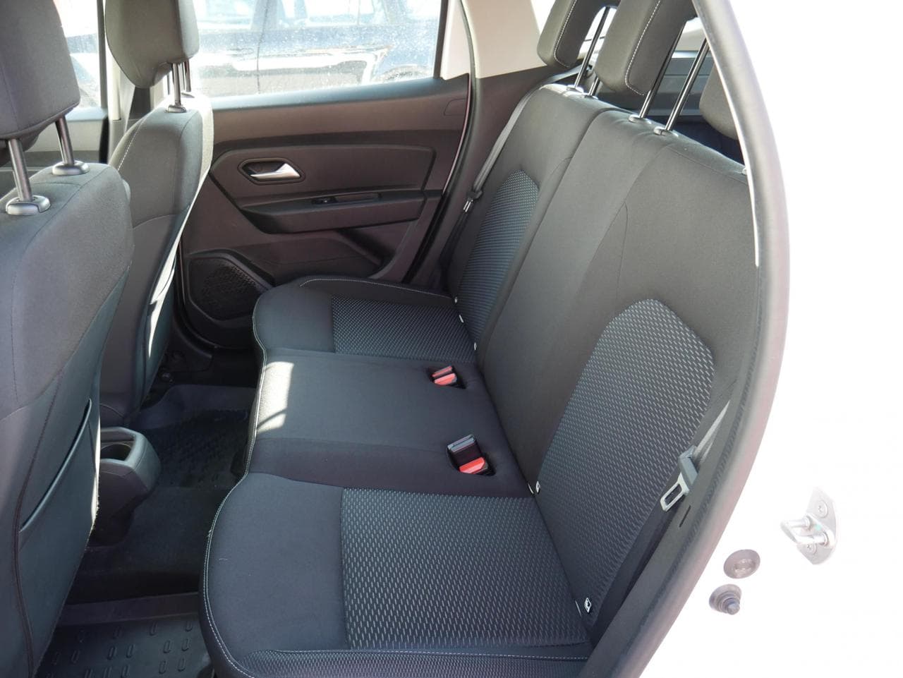 2018 Dacia Duster - 10