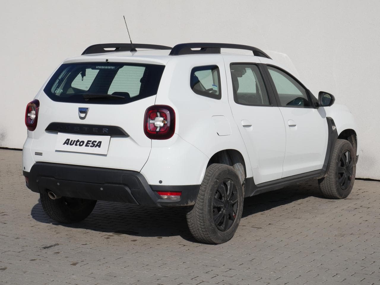 2018 Dacia Duster - 4