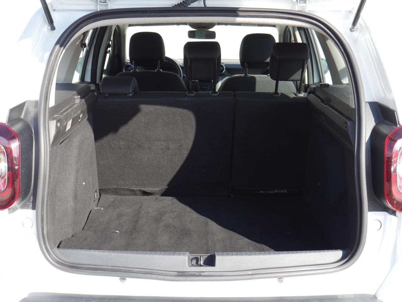 2018 Dacia Duster - 7