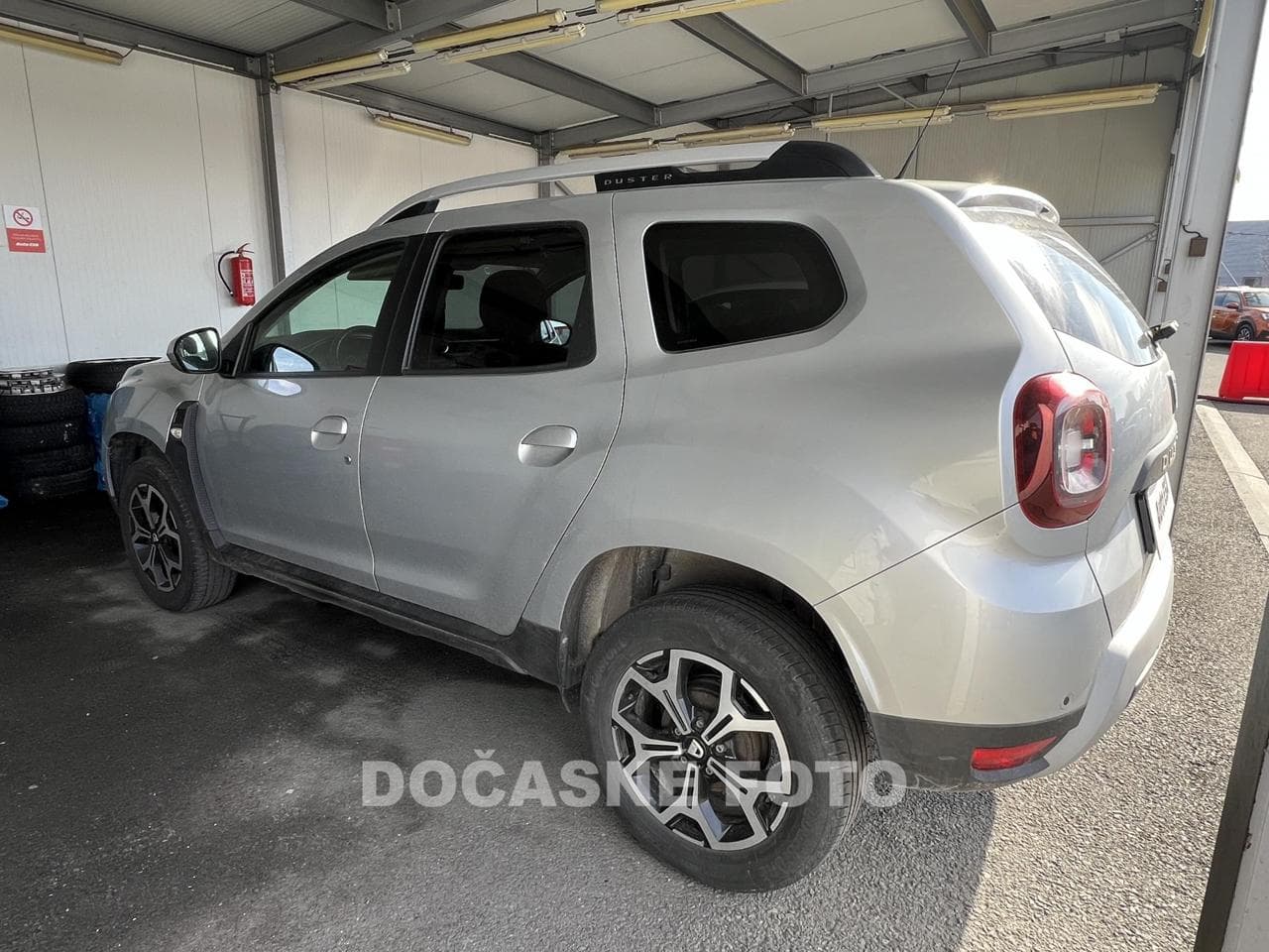 2020 Dacia Duster - 2
