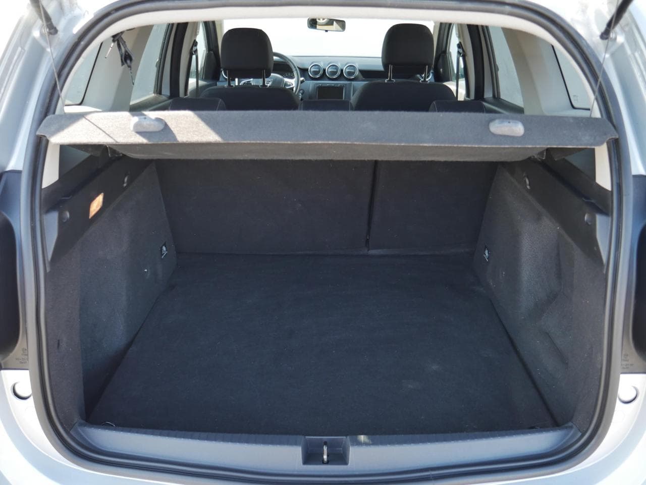 2020 Dacia Duster - 7