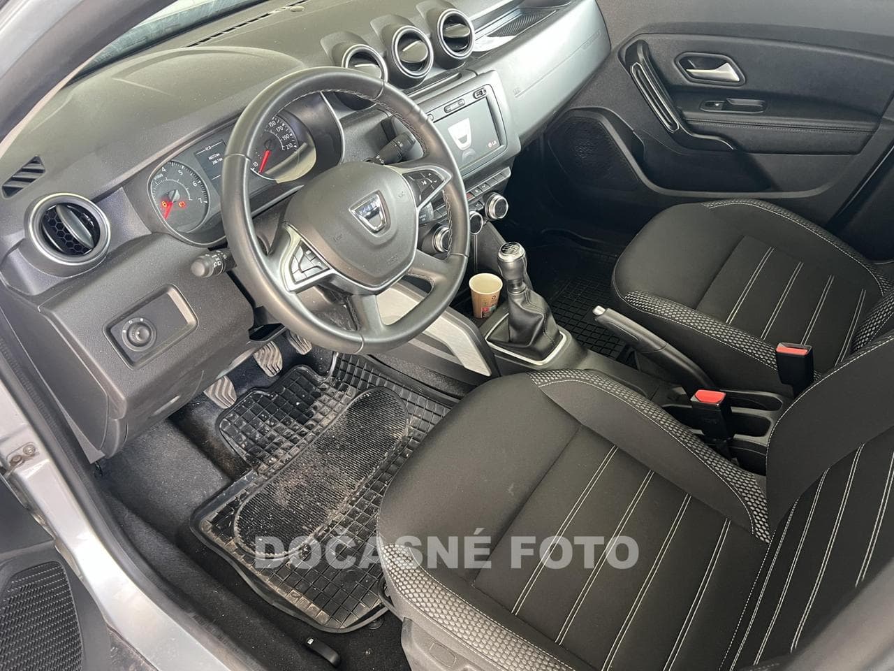 2020 Dacia Duster - 3