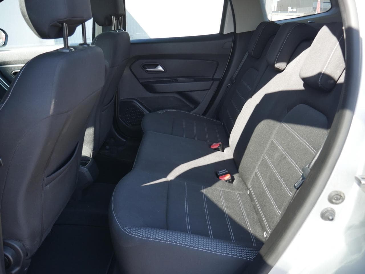 2020 Dacia Duster - 10