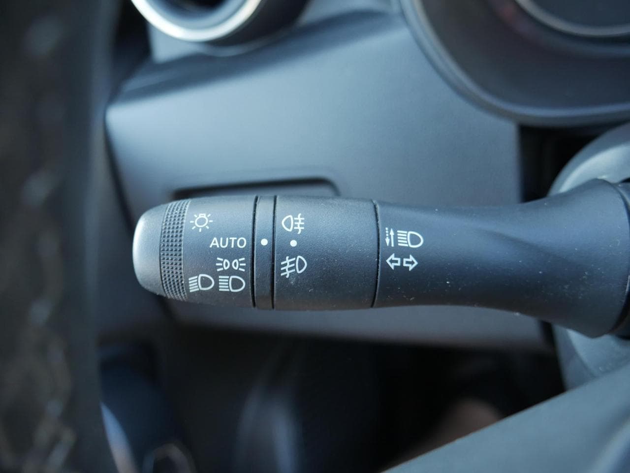 2020 Dacia Duster - 15