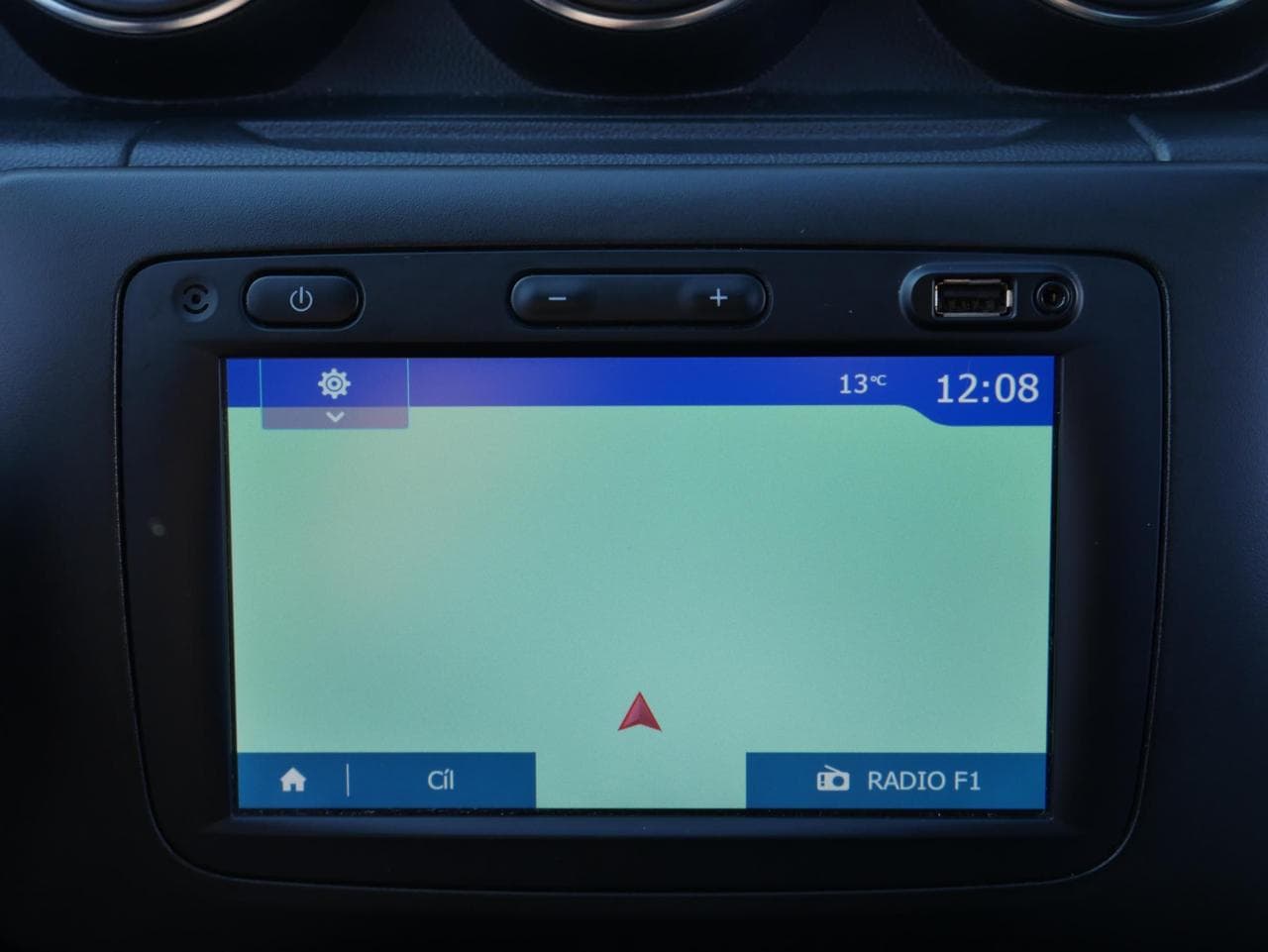 2020 Dacia Duster - 20