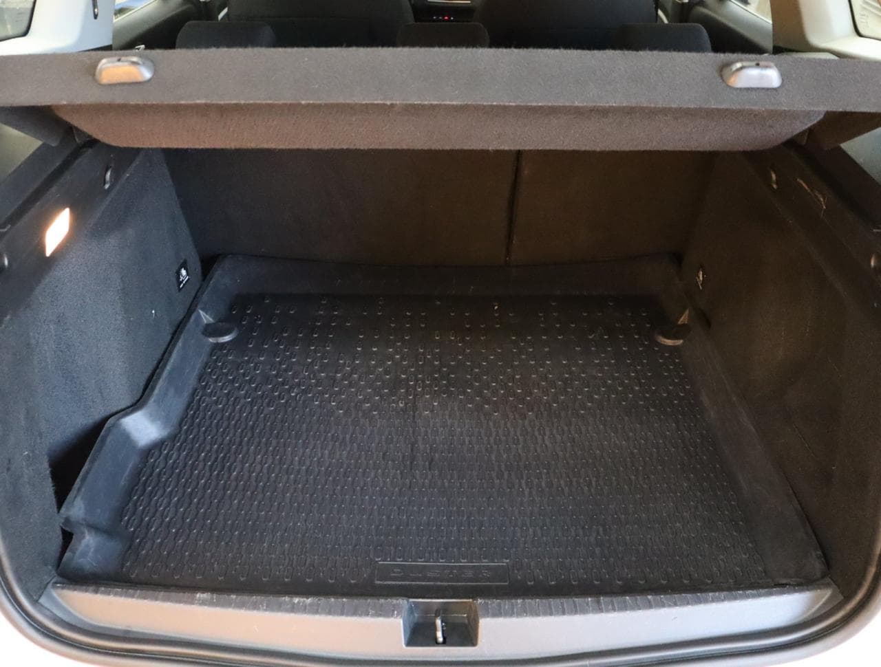 2020 Dacia Duster - 20