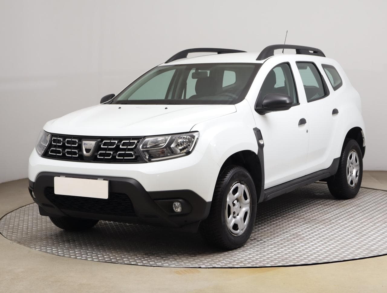 2020 Dacia Duster - 3