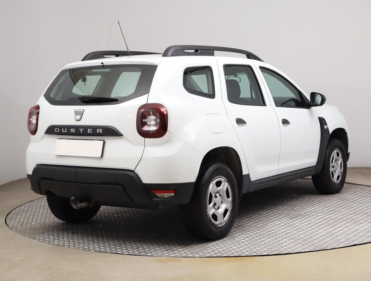 2020 Dacia Duster - 7