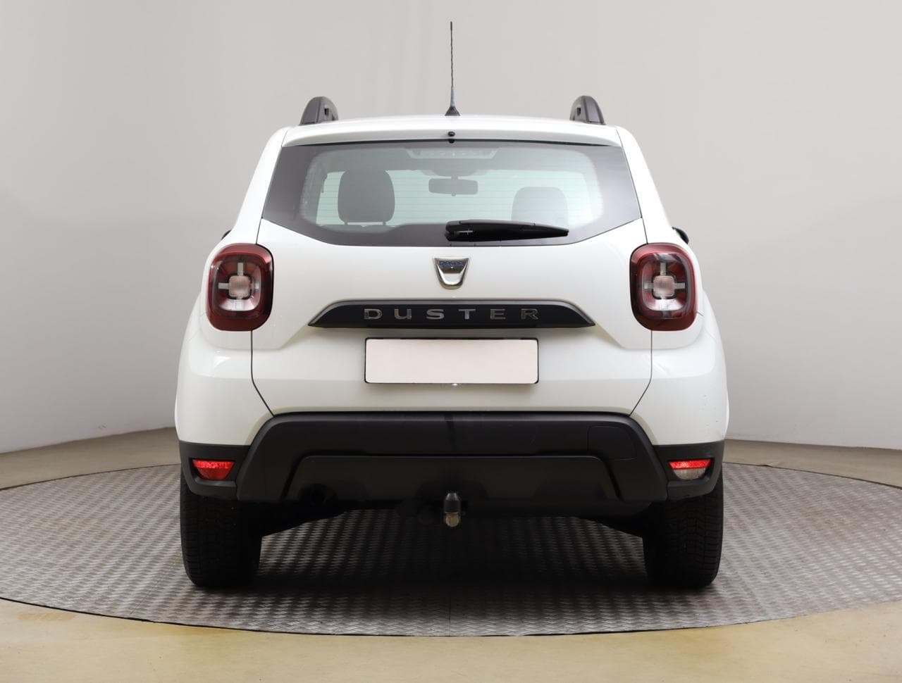 2020 Dacia Duster - 6