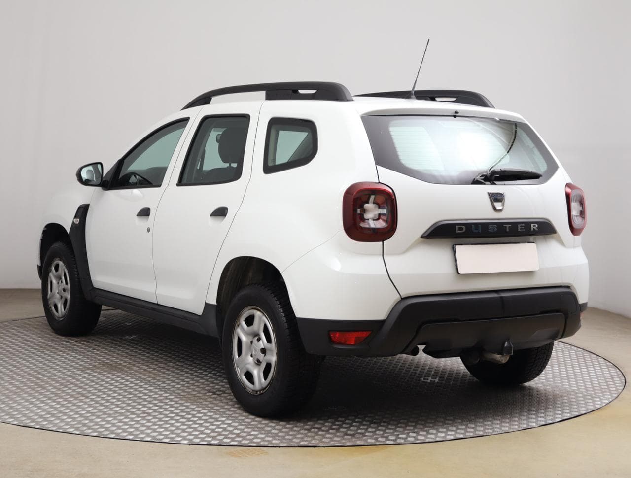 2020 Dacia Duster - 5