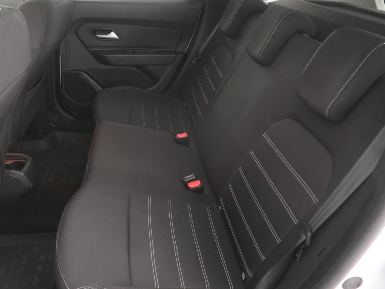 2021 Dacia Duster - 15