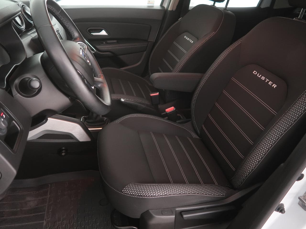 2021 Dacia Duster - 16