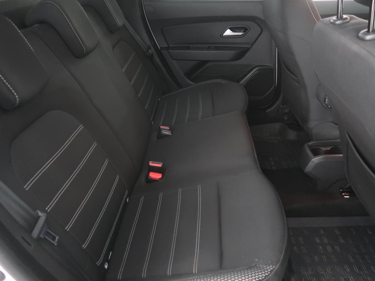 2021 Dacia Duster - 13