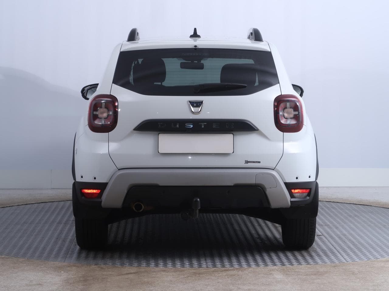 2021 Dacia Duster - 6