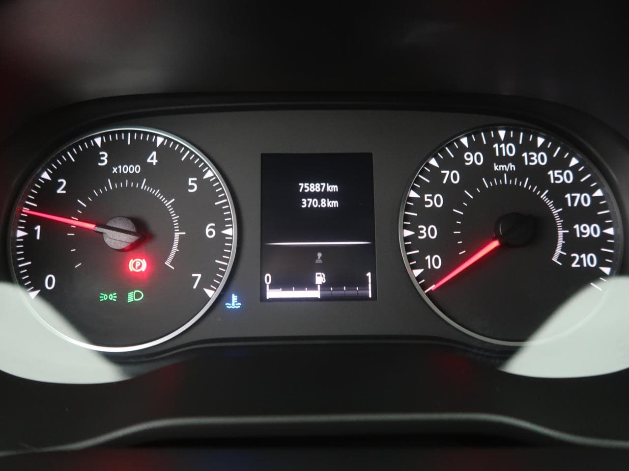 2021 Dacia Duster - 17