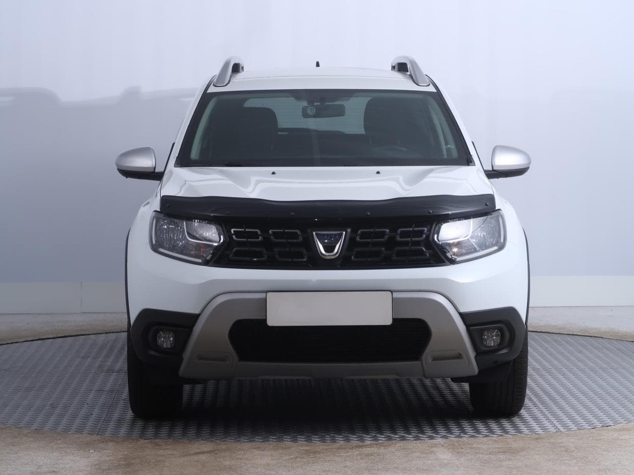 2021 Dacia Duster - 2