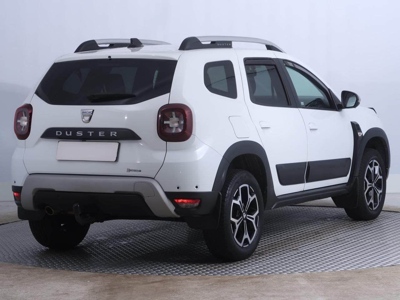 2021 Dacia Duster - 7