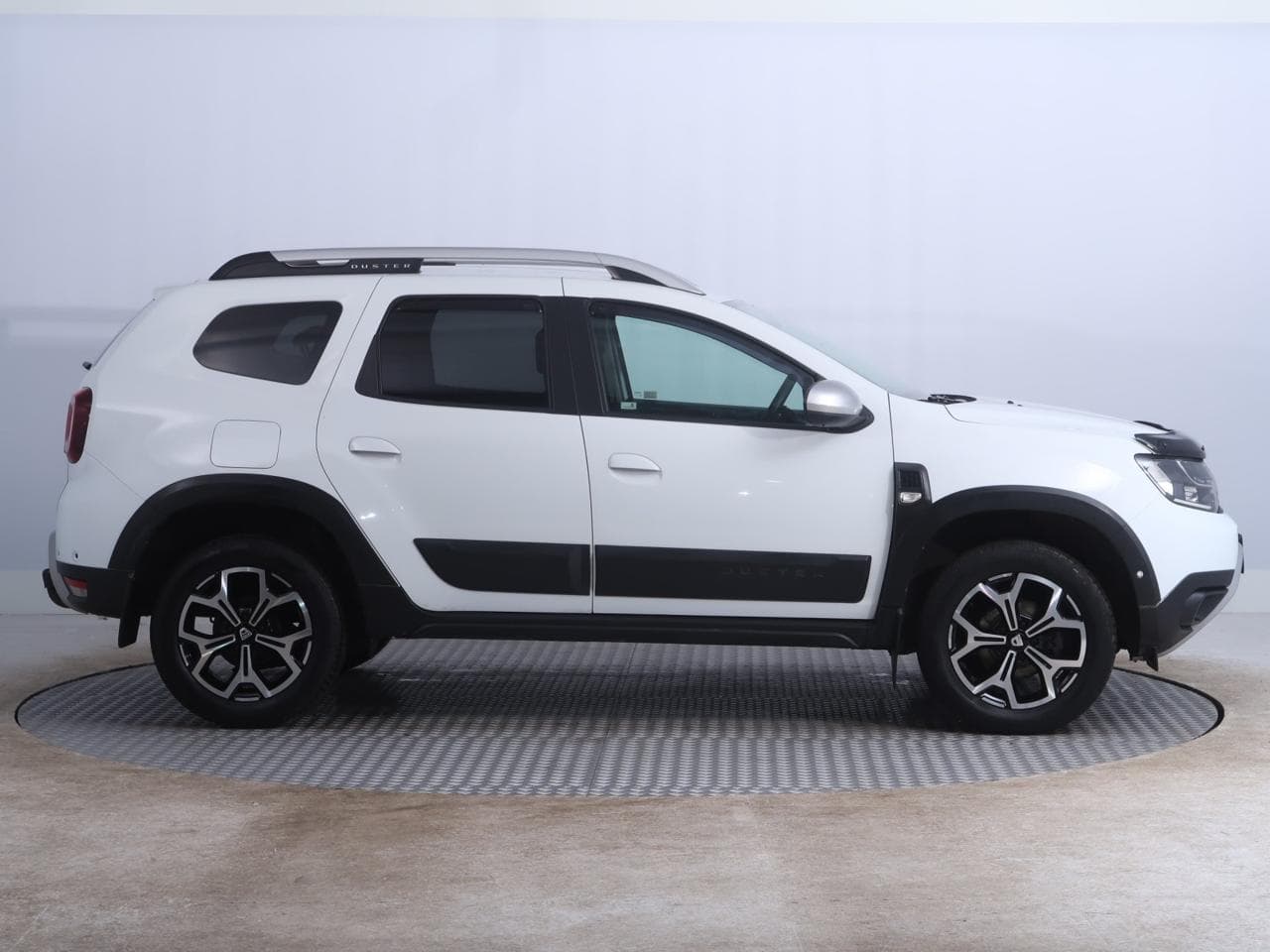 2021 Dacia Duster - 8