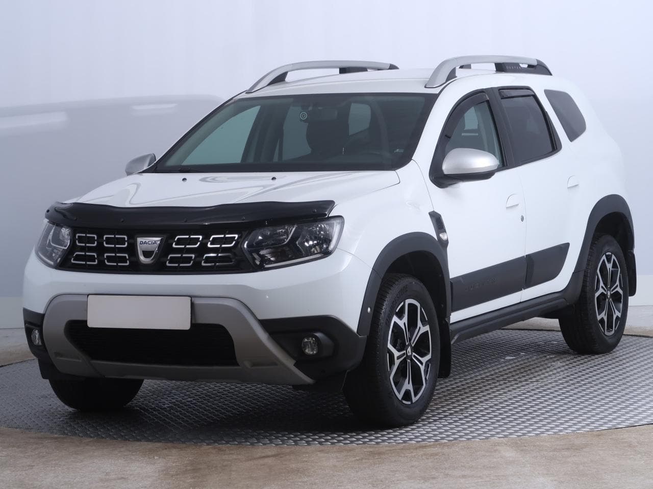 2021 Dacia Duster - 3