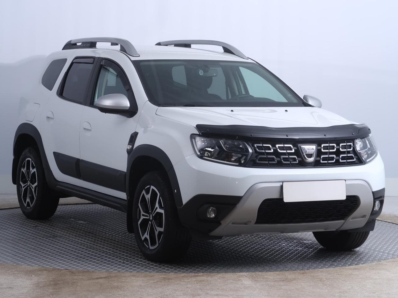 Dacia Duster 1.0 TCe 67kW SUV