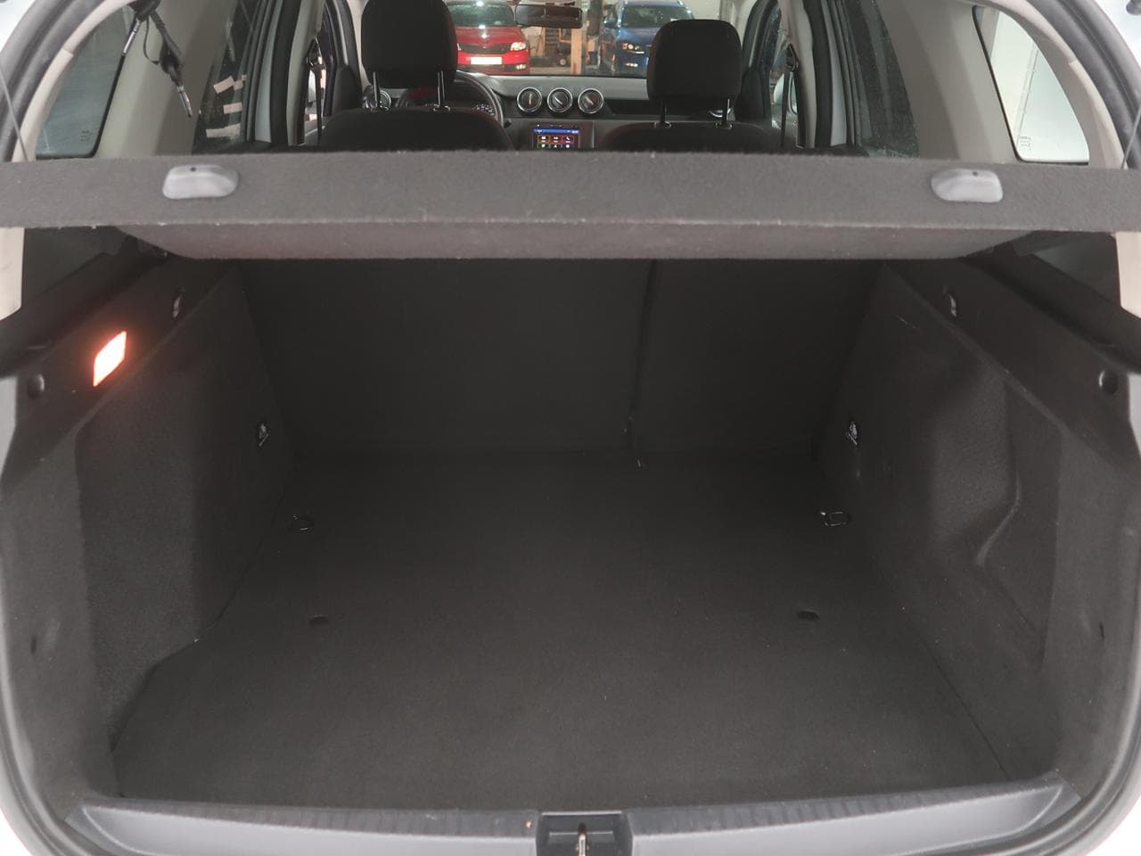 2021 Dacia Duster - 20