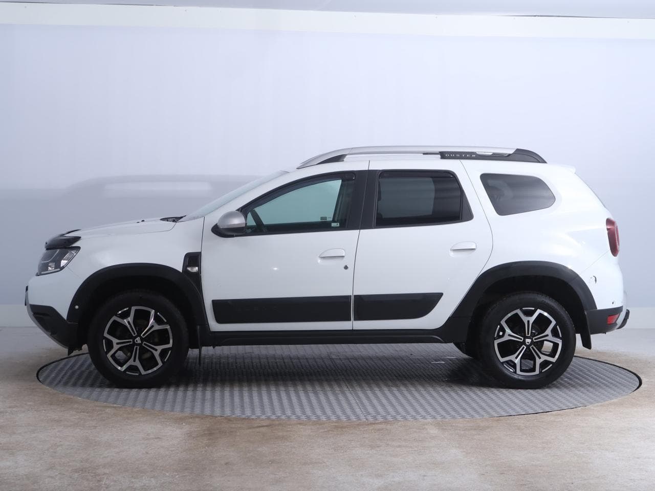 2021 Dacia Duster - 4