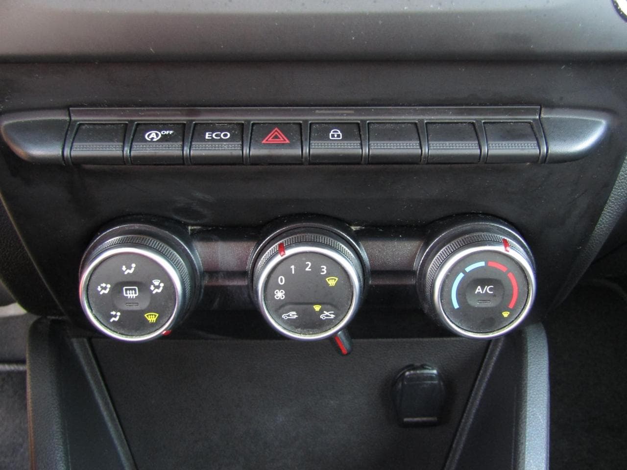 2018 Dacia Duster - 15