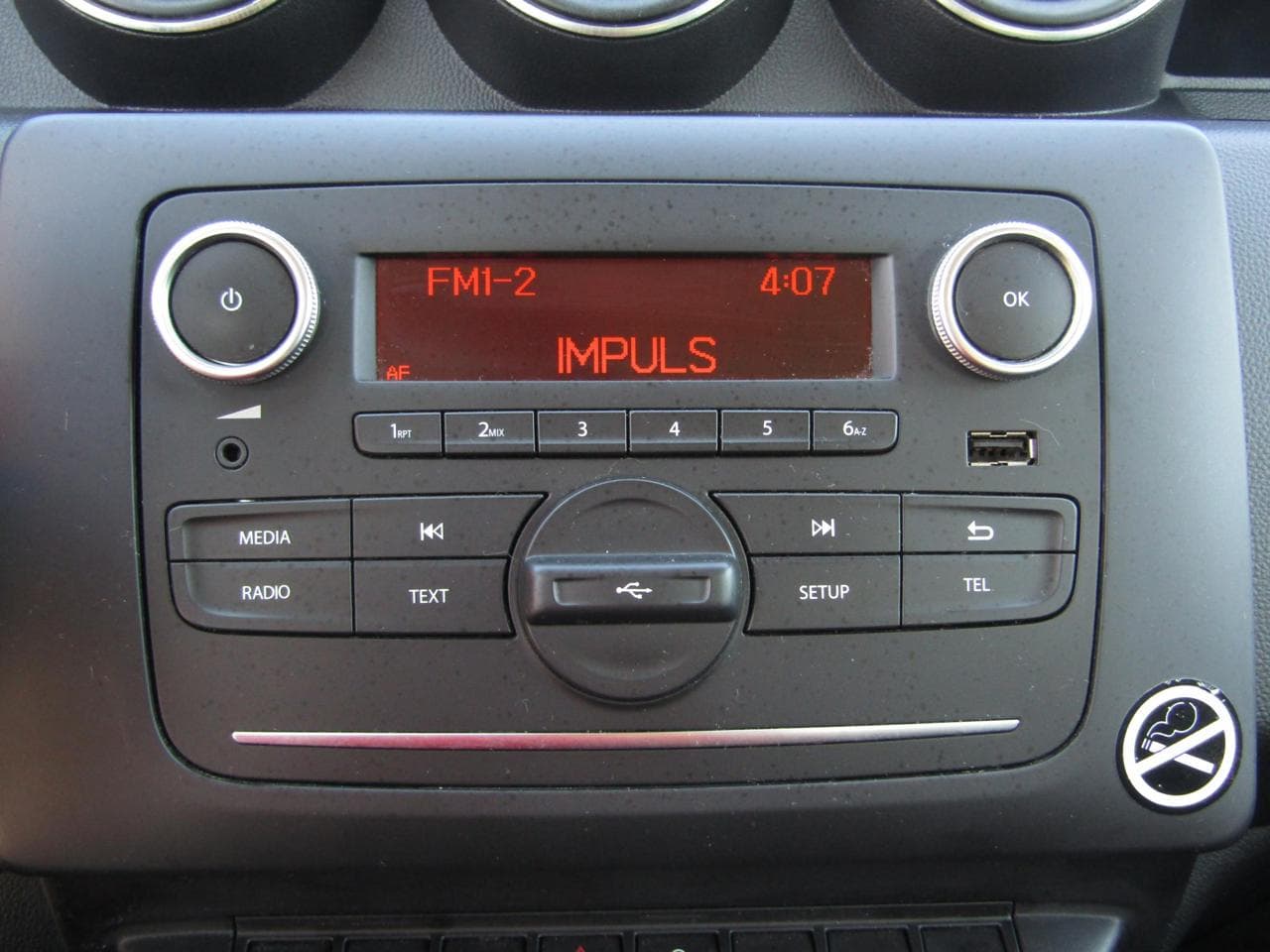 2018 Dacia Duster - 16