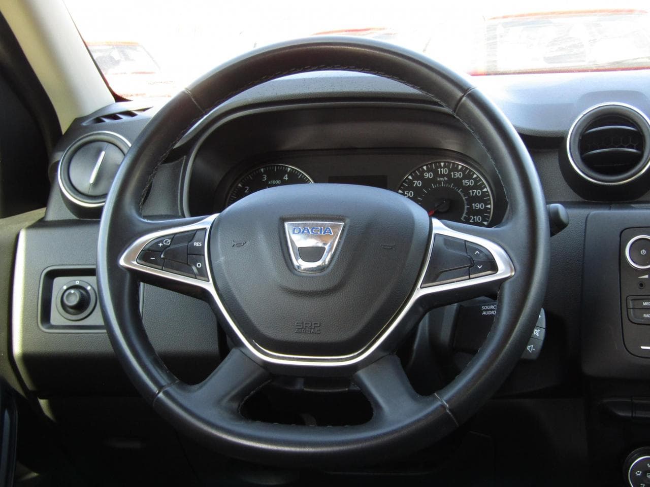 2018 Dacia Duster - 13