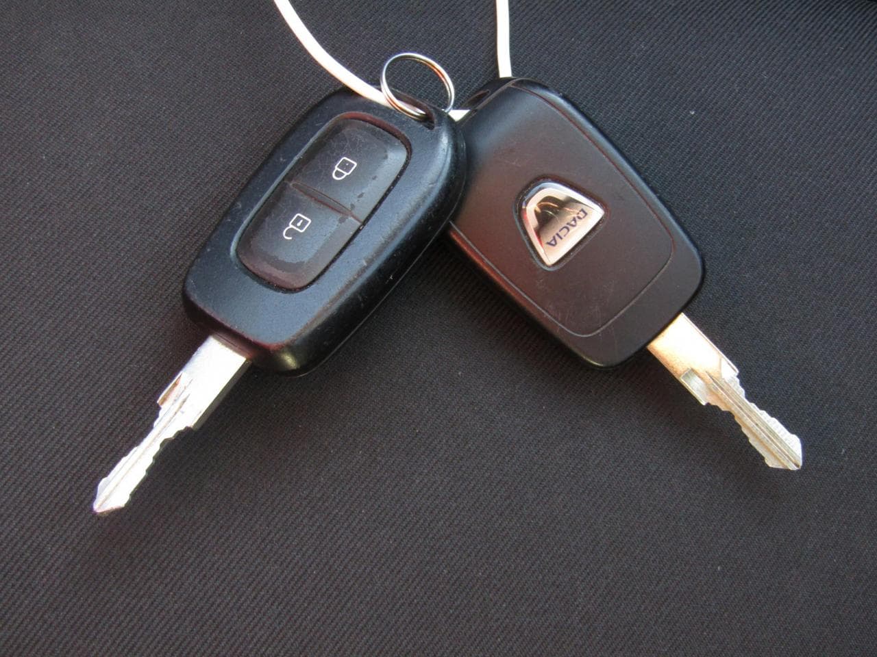 2018 Dacia Duster - 17