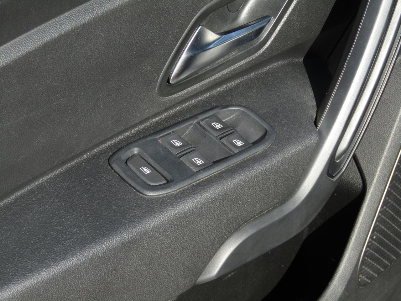 2018 Dacia Duster - 11