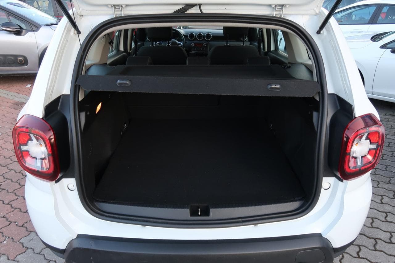 2019 Dacia Duster - 19