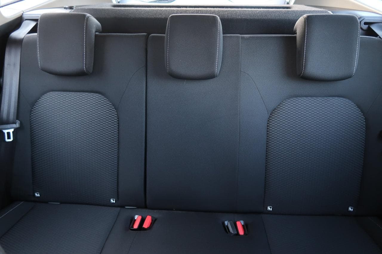 2019 Dacia Duster - 14