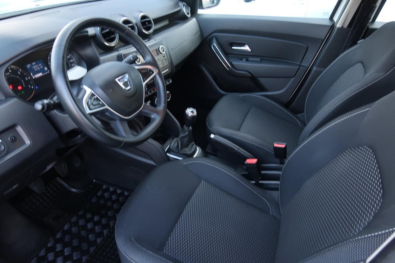 2019 Dacia Duster - 16