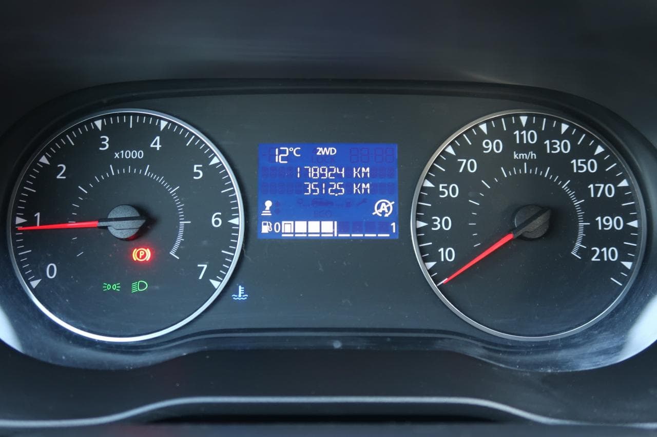 2019 Dacia Duster - 17