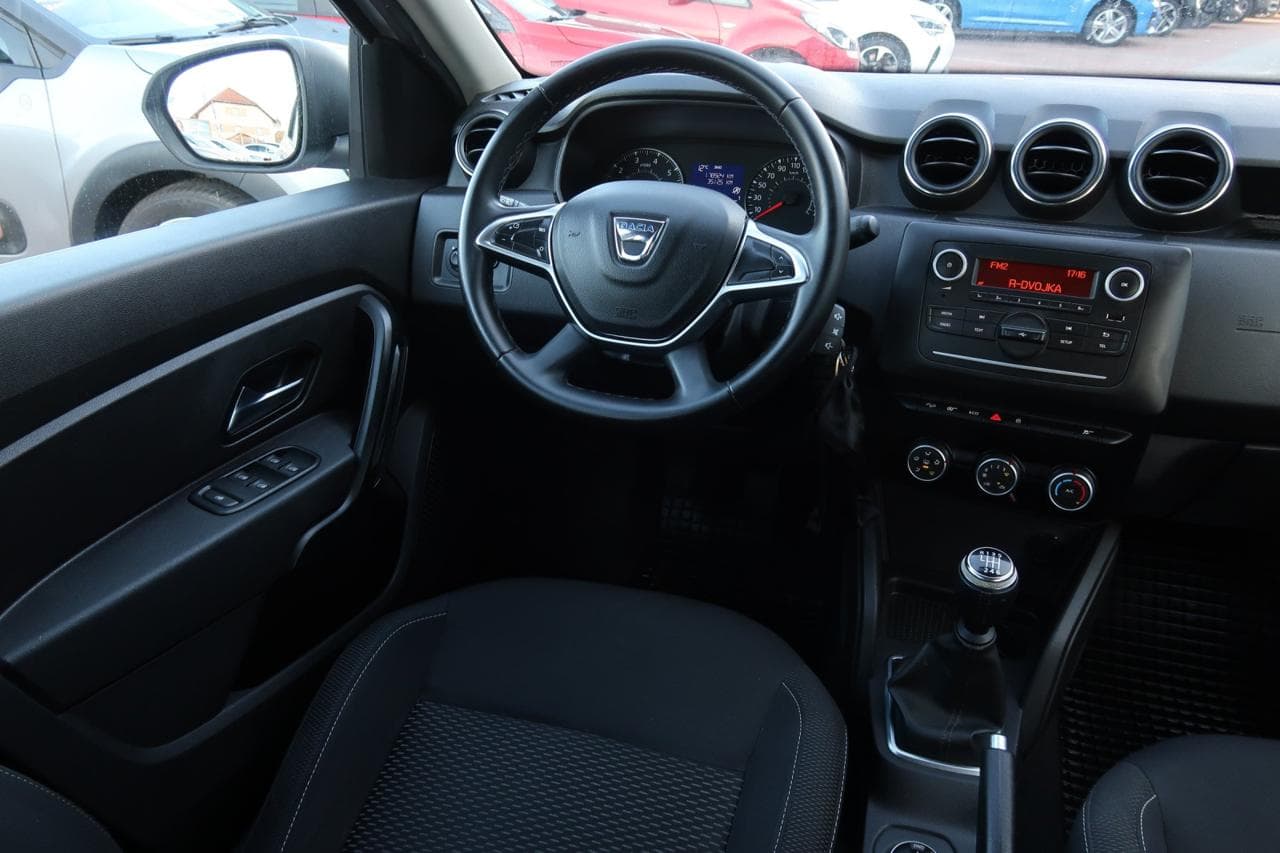 2019 Dacia Duster - 9