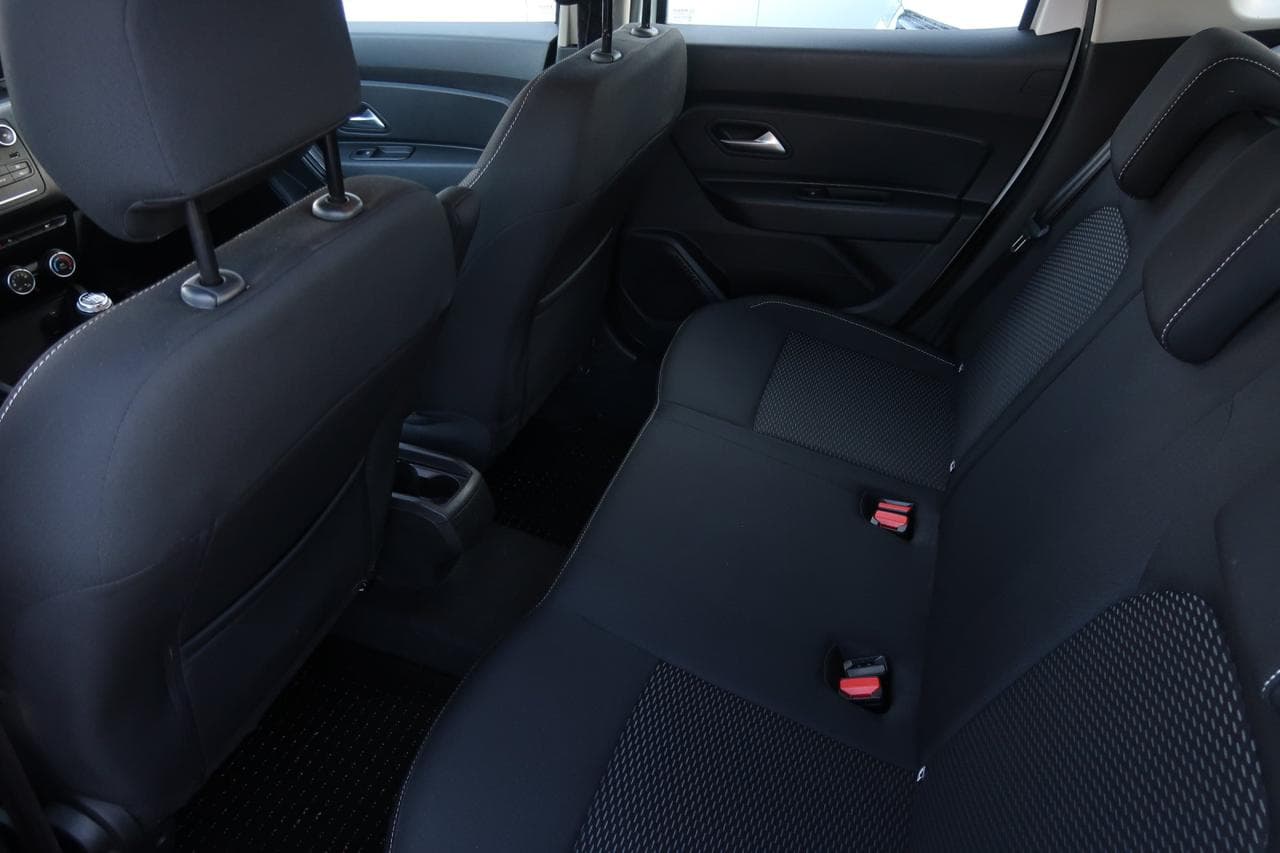 2019 Dacia Duster - 15