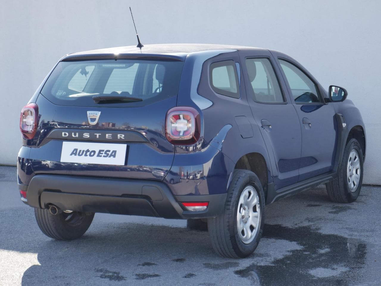 2019 Dacia Duster - 4