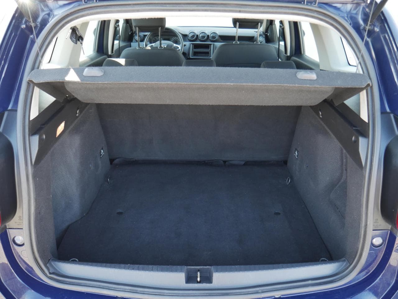 2019 Dacia Duster - 7