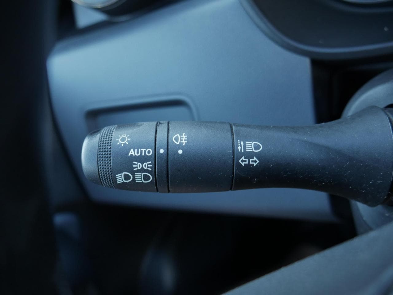 2019 Dacia Duster - 14