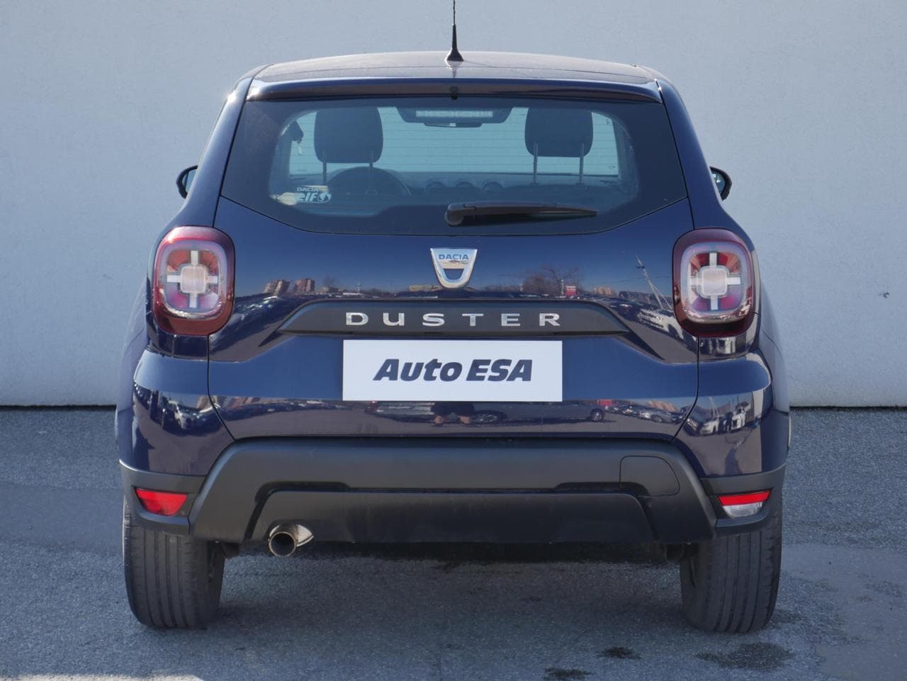 2019 Dacia Duster - 5