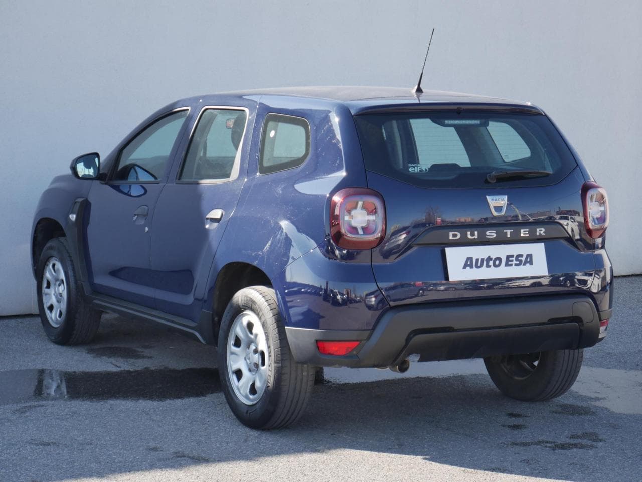 2019 Dacia Duster - 6