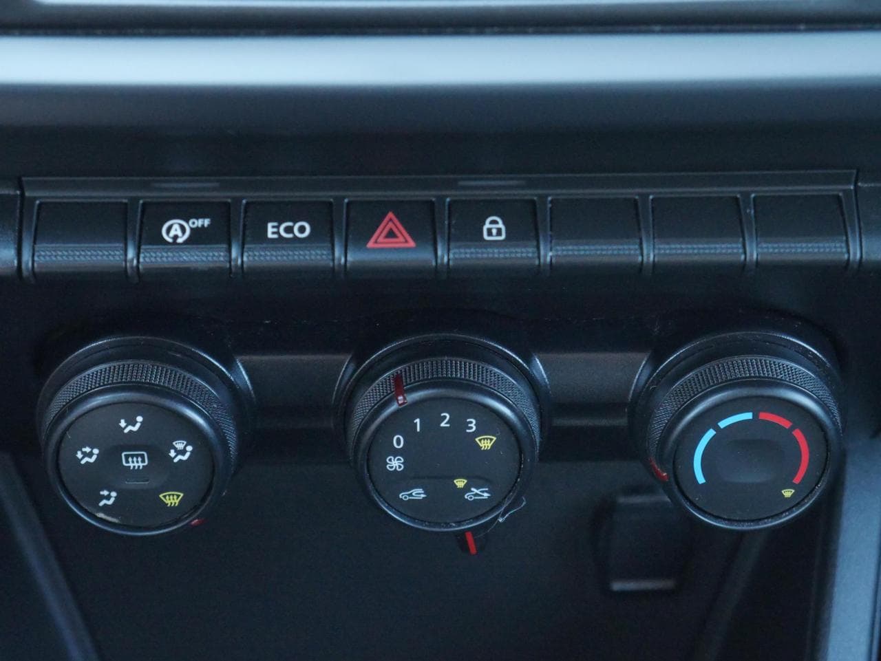 2019 Dacia Duster - 16