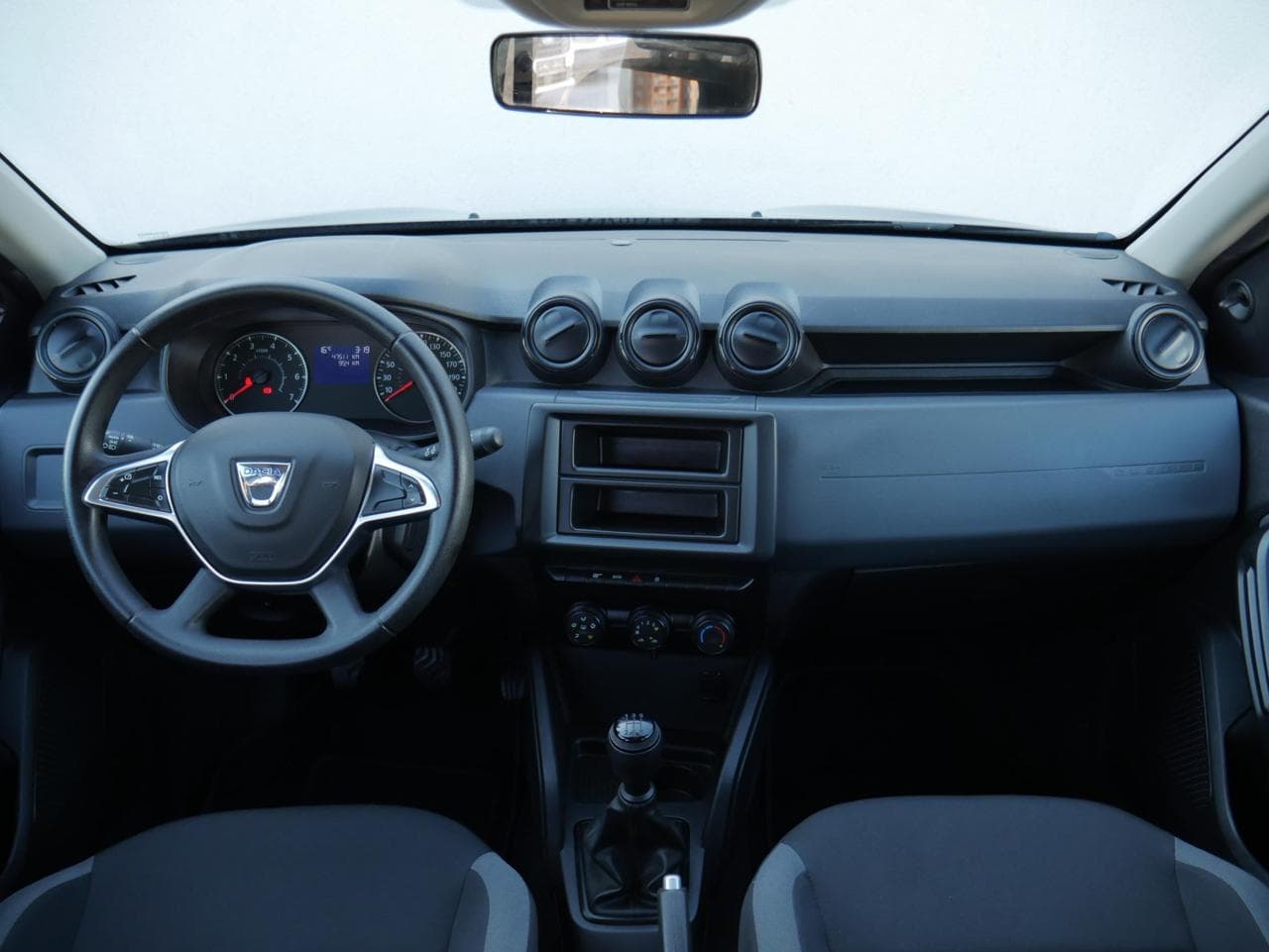 2019 Dacia Duster - 8