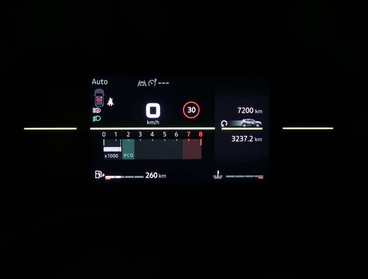 2025 Dacia Duster - 17