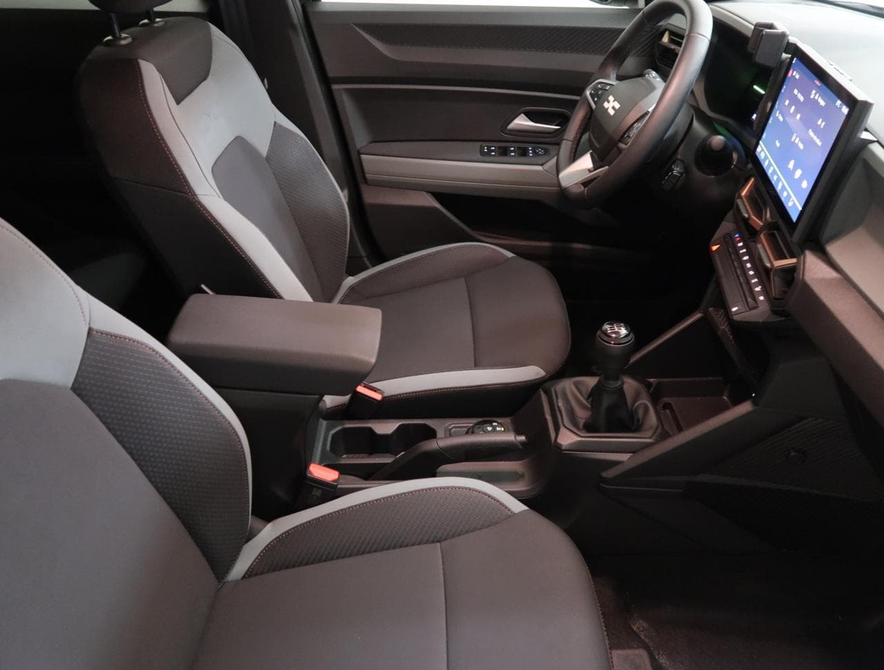 2025 Dacia Duster - 12