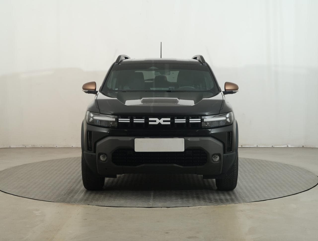 2025 Dacia Duster - 2